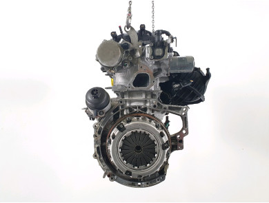 Engine type 8FS - Peugeot 207 SW - J0-9603L