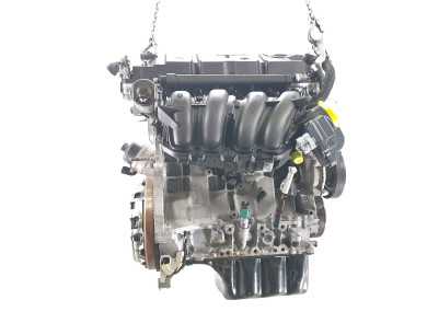 Engine type 8FS - Peugeot 207 SW - J0-9603L