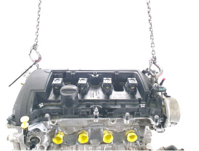 Engine type 8FS - Peugeot 207 SW - J0-9603L