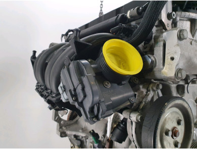Engine type 8FS - Peugeot 207 SW - J0-9603L