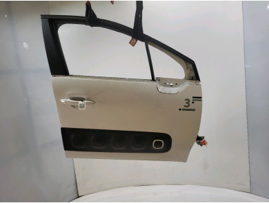 Porte avant droite occasion - Citroen C3 - 9812674180