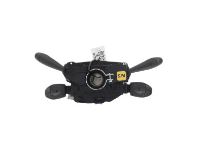Steering column stalk switch - Citroen C3 II PH.1 - 96773879ZD - T1-2838X