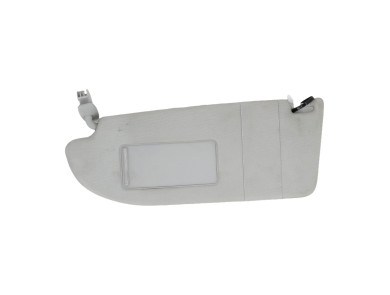 Pare-soleil gauche - Seat IBIZA IV PH.1 - 6L0857551E2F4 - Y1-5708X