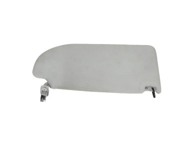 Left sun visor - Seat IBIZA IV PH.1 - 6L0857551E2F4 - Y1-5708X