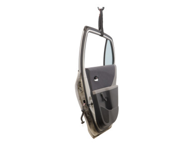 Right rear door - Toyota YARIS II PH.2 - Inconnu - 670030D110 - U0-9410N