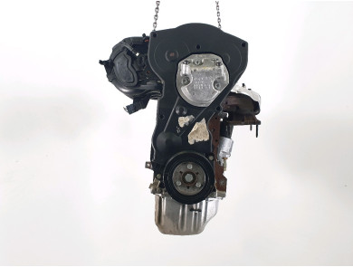 Engine type NFU - Peugeot 307 PH.1 - M0-9712H