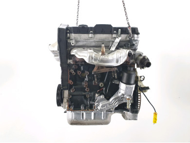 Engine type NFU - Peugeot 307 PH.1 - M0-9712H