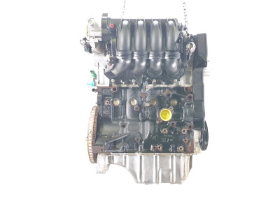 Moteur type NFU - Peugeot 307 PH.1 - M0-9712H