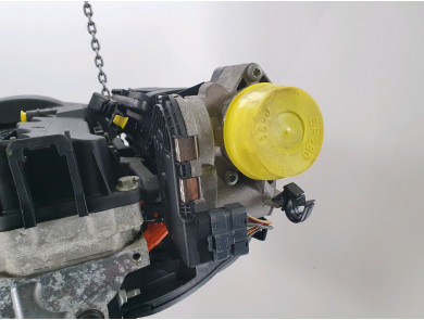 Engine type NFU - Peugeot 307 PH.1 - M0-9712H