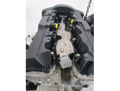 Moteur type NFU - Peugeot 307 PH.1 - M0-9712H