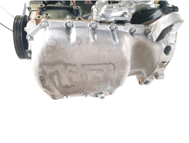 Moteur type NFU - Peugeot 307 PH.1 - M0-9712H