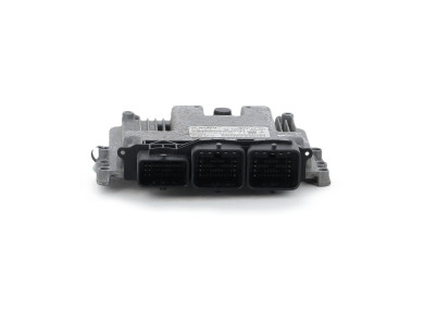 Calculateur moteur occasion - Citroen C4 - 9805947680