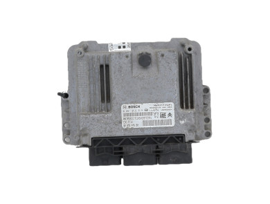 Engine calculator - Citroen C3 II PH.2 - 9805947680 - C1-8419Q