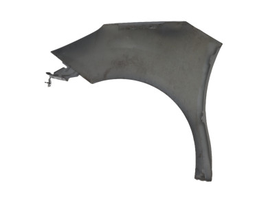 Right front fender - Citroen C3 II PH.2 - Gris Fonce - 00007841Z7 - S1-8375J