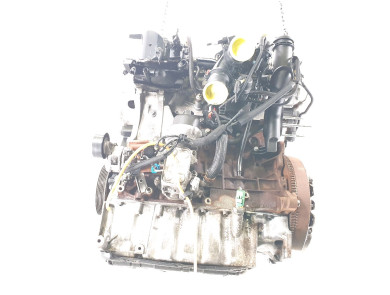 Moteur type RHR-G - Peugeot 307 PH.2 - Y1-5955V