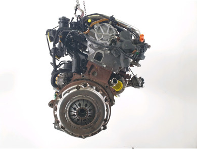 Moteur type RHR-G - Peugeot 307 PH.2 - Y1-5955V