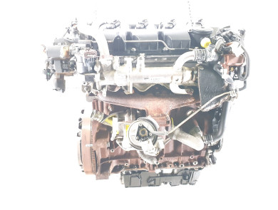 Moteur type RHR-G - Peugeot 307 PH.2 - Y1-5955V