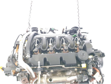 Engine type RHR-G - Peugeot 307 PH.2 - Y1-5955V