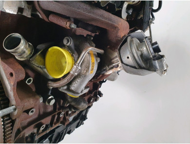 Engine type RHR-G - Peugeot 307 PH.2 - Y1-5955V