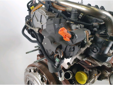Engine type RHR-G - Peugeot 307 PH.2 - Y1-5955V