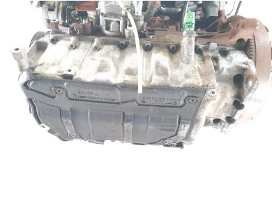 Moteur type RHR-G - Peugeot 307 PH.2 - Y1-5955V