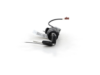 Steering lock - Citroen C3 PICASSO PH.1 - 4162PT - A1-5661T