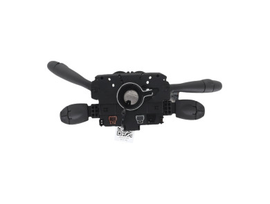 Steering column stalk switch - Citroen C3 PICASSO PH.1 - 98062015XT - G1-5703X