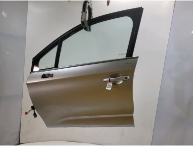 Porte avant gauche occasion - Citroen C4 - 9435084380
