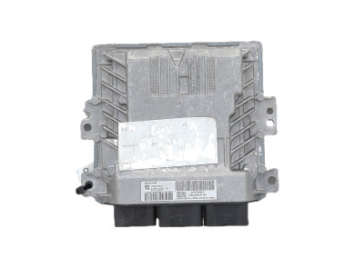 Engine calculator - Citroen C4 II PH.1 - 9676760880 - K1-8461A