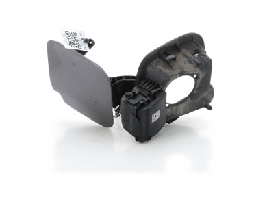 Fuel door - Renault CAPTUR I PH.1 - Gris Clair - 788308479R - H1-2716V