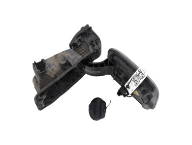 Trappe portillon carburant - Renault CAPTUR I PH.1 - Gris Clair - 788308479R - H1-2716V