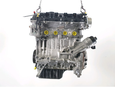 Engine type 8FS - Peugeot 207 SW - F1-9160C