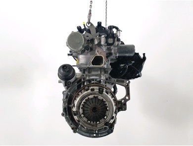 Engine type 8FS - Peugeot 207 SW - F1-9160C