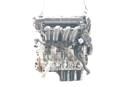 Engine type 8FS - Peugeot 207 SW - F1-9160C