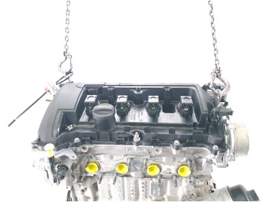 Moteur type 8FS - Peugeot 207 SW - F1-9160C