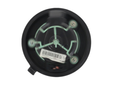 Air blower - Citroen C4 II PH.1 - 00006441CZ - G1-8447J