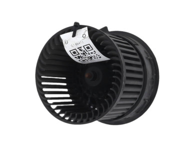 Soufflerie/Pulseur - Citroen C4 II PH.1 - 00006441CZ - G1-8447J