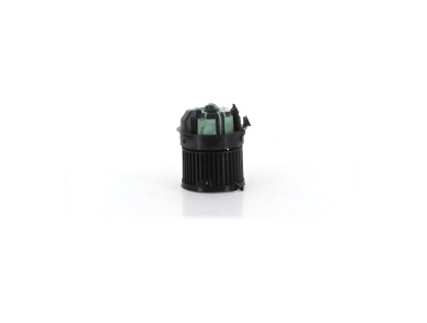 Soufflerie/Pulseur - Citroen C4 II PH.1 - 00006441CZ - G1-8447J