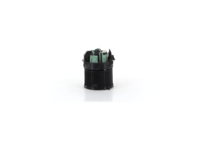 Soufflerie/Pulseur - Citroen C4 II PH.1 - 00006441CZ - G1-8447J