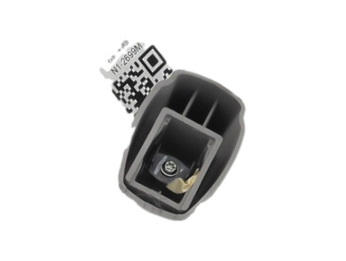 Rétroviseur intérieur - Renault CAPTUR I PH.1 - 963210814R - N1-2699M
