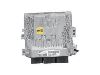 Engine calculator - Peugeot 3008 I PH.1 - 9678686080 - N1-8926Q