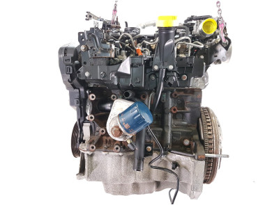 Engine type K9K646 - Nissan NV200 - X1-1052T