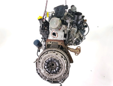 Engine type K9K646 - Nissan NV200 - X1-1052T