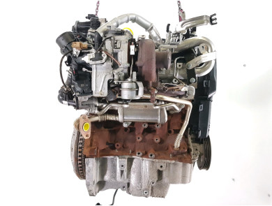 Engine type K9K646 - Nissan NV200 - X1-1052T