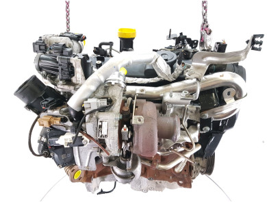 Moteur type K9K646 - Nissan NV200 - X1-1052T