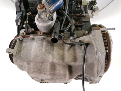 Engine type K9K646 - Nissan NV200 - X1-1052T
