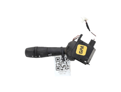 Left indicator stalk - Renault CLIO IV PH.1 - 255401303R - R1-5529T