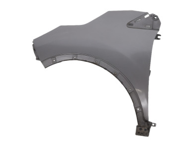 Left front fender used - Renault CAPTUR - 631018073R