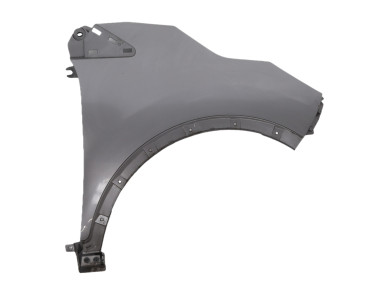 Right front fender used - Renault CAPTUR - 631005737R