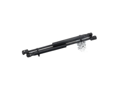 Hood gas spring used - Volvo V60 - 31278769